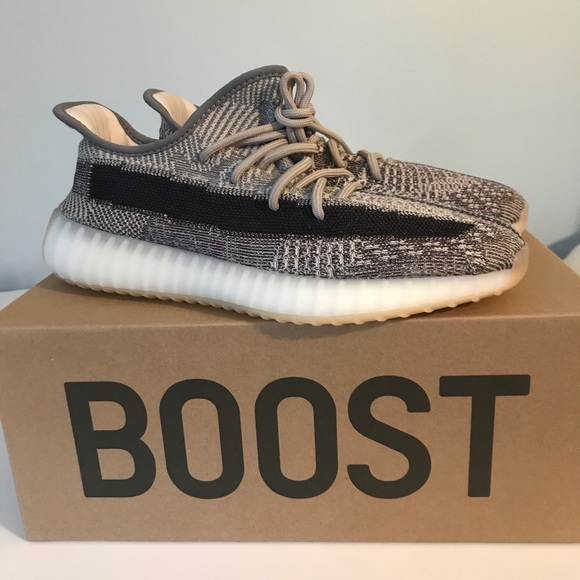 Yeezy boost - Picture 1 of 4